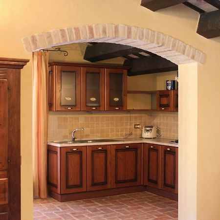 Villa Melagrana Fano Habitación foto