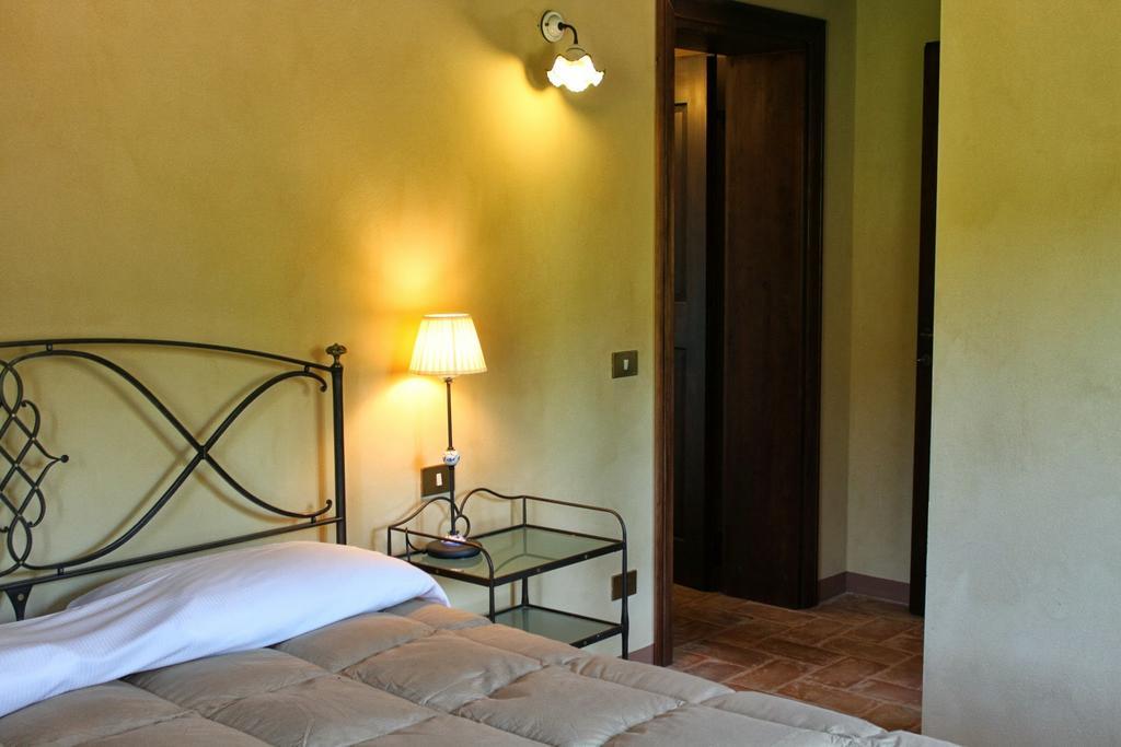 Villa Melagrana Fano Habitación foto