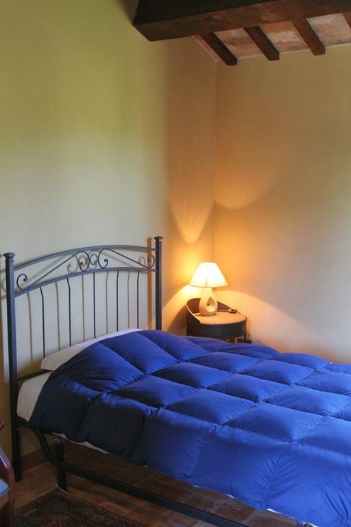 Villa Melagrana Fano Habitación foto